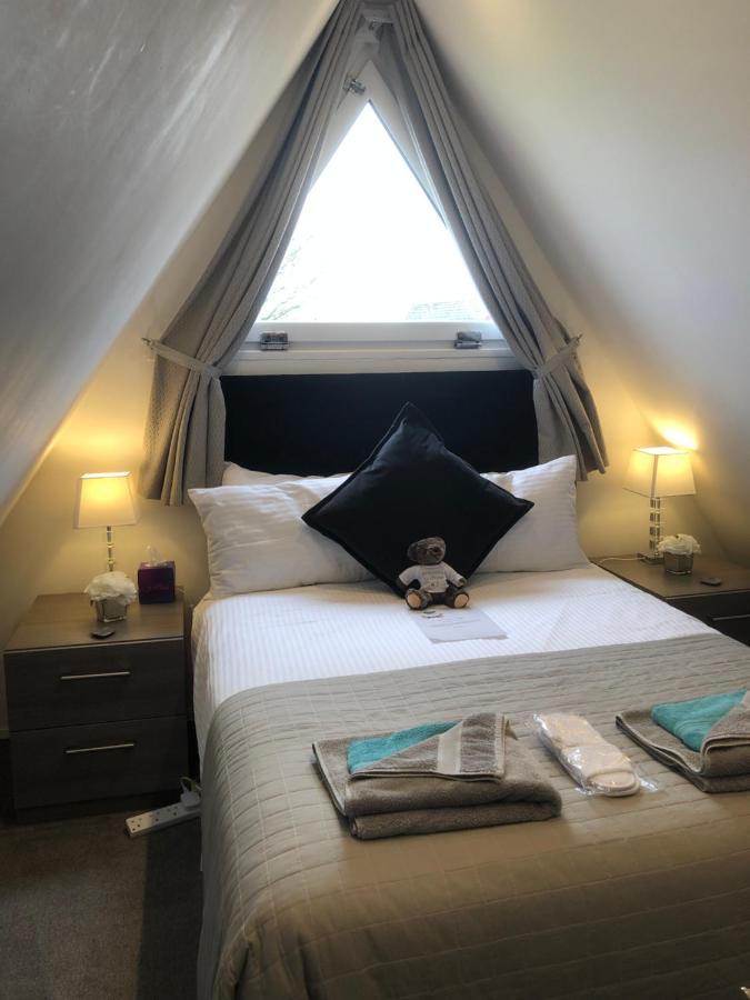 Chalet 47 By The Sea Kingsdown  المظهر الخارجي الصورة